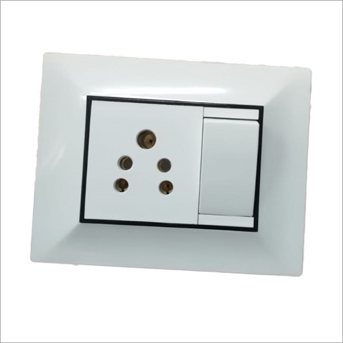 Wall Mounted Modular Switch Board