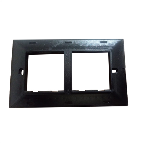 Modular Switch Frame