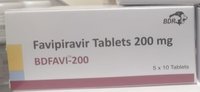 Bdfavi 200mg