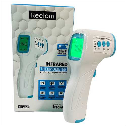 Infrared Thermometer