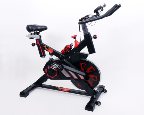Spin Bike