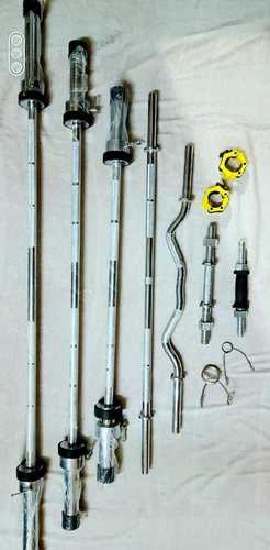 Olympic rods