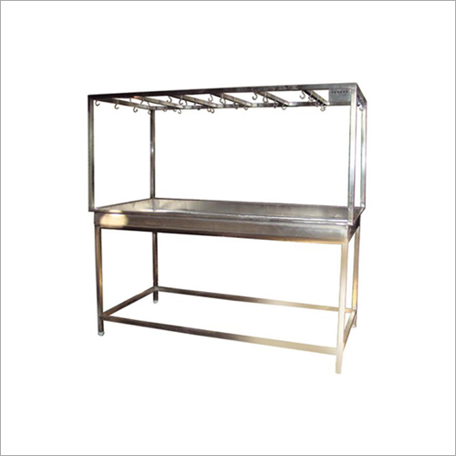 Chakka Hanging Stand