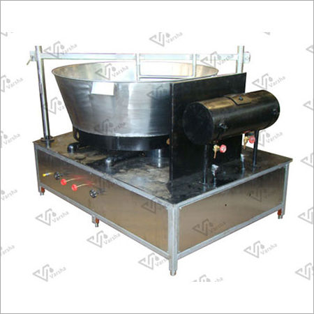 Milk Heating Machine