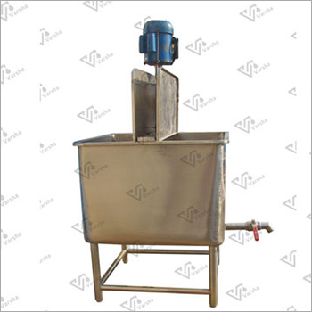 Lassi Making Machine with Tank