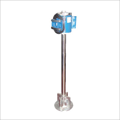 Single Phase Lassi Making Machine