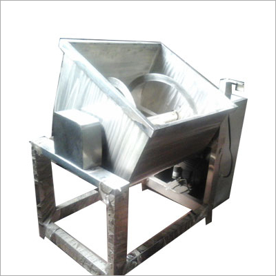 Ribbon Blender Machine