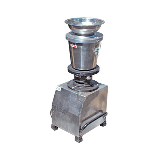 Commercial Mixer Machine