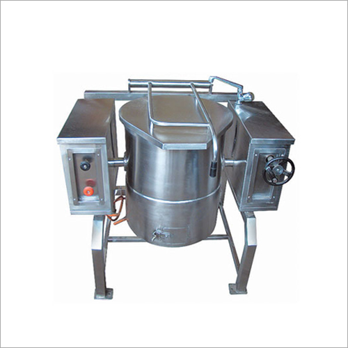 Oil Boiler Machine
