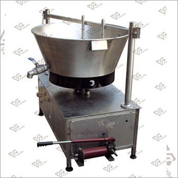 Ghee Making Machine