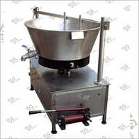 Ghee Making Machine - Automated Unit With High-speed Operation | Steam-heating Technology, Reduces Labor Force