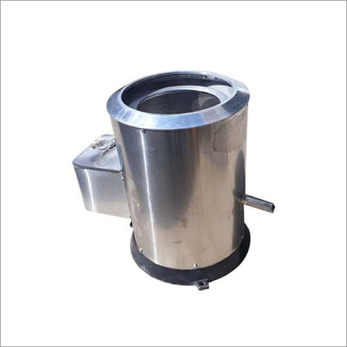 Oil Extractor