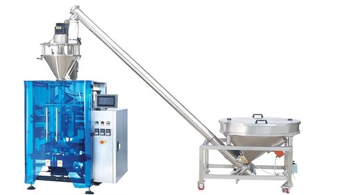 Spices Packing Machine
