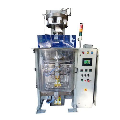 Semi Auto Cup Filler Machine