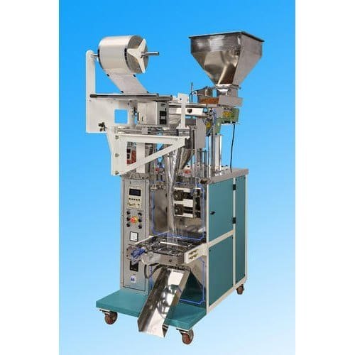 Seeds and Snack Packing Machine