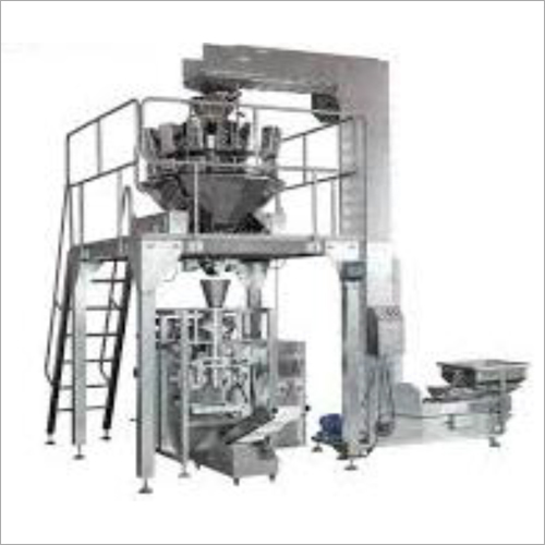 Granular and Snack Food Packing Machine