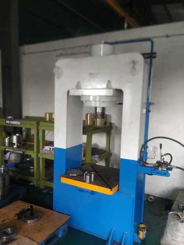 Hydraulic Press Machine