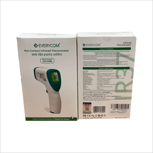 Made In India Infrared Thermometer