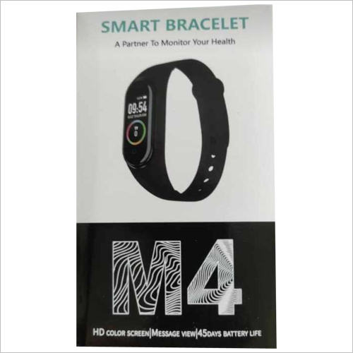 M4 Wrist Band