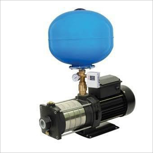 Booster Pump