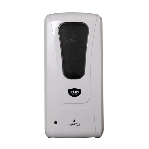 Automatic Hand Sanitizer Dispenser Machine