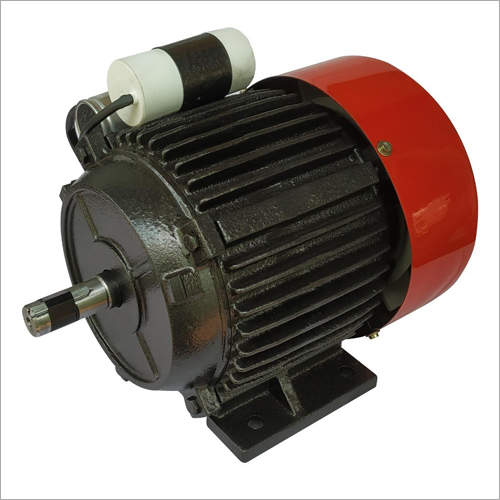Electric Induction Motor