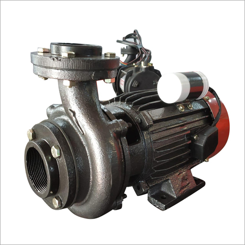 Self Priming Pump