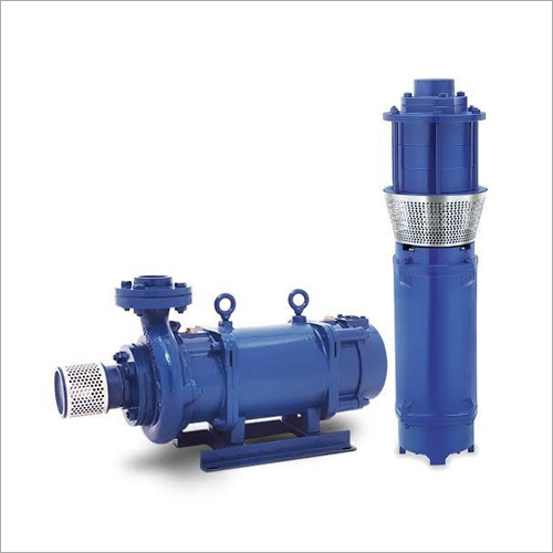 Industrial Submersible Pump