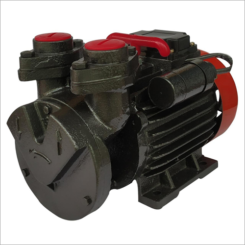 V Type Self Priming Pump