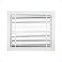Floor Air Grill