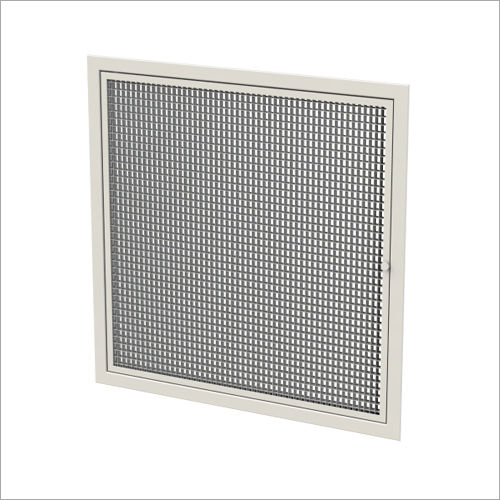 Egg Crate Ceiling Grille