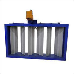 Motorized Smoke Fire Damper