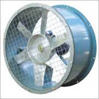 Tube Axial Fans