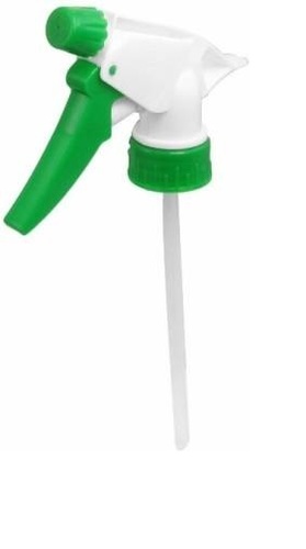 SPRAY PUMP