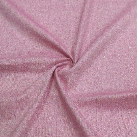 Plain Linen Fabric