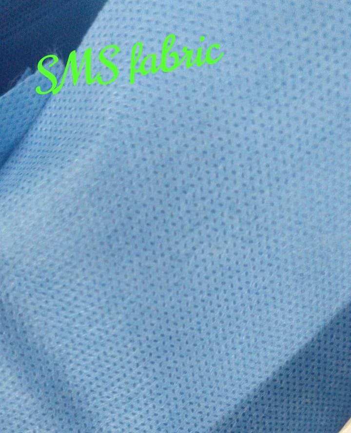 SMS FABRIC