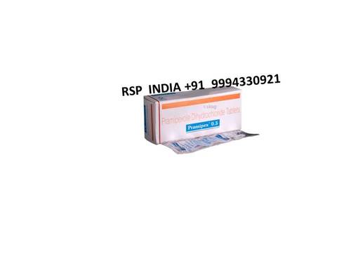 Pramipex 0.5mg Tablets
