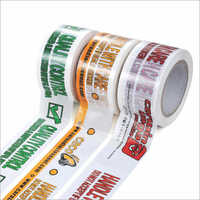 BOPP Tape