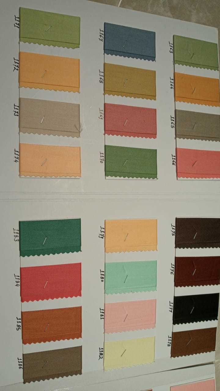 Jam Cotton