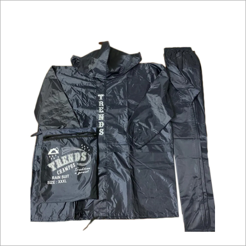 Waterproof Rain Coat Suit