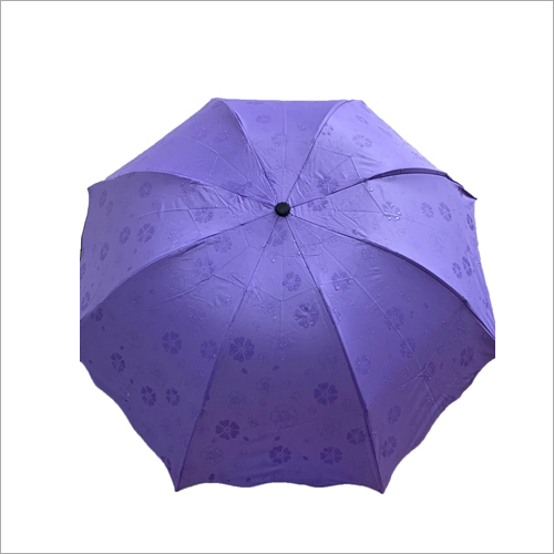 Fold Magic Print Umbrella