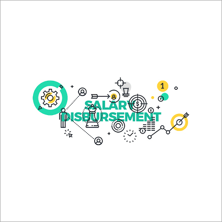Salary Disbursement Support