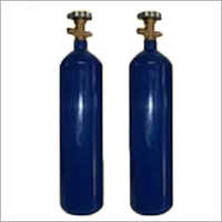 Gas Regulators And Cylinders
