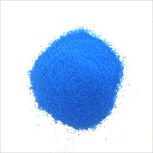 Blue Plastic Recycle Powder By ARUNACHAL INDUSTRIESS