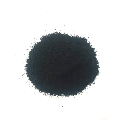 Black Plastic Coating Powder