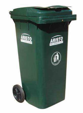 Garbage Bin