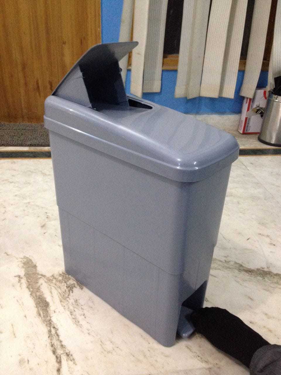 Dust Bins
