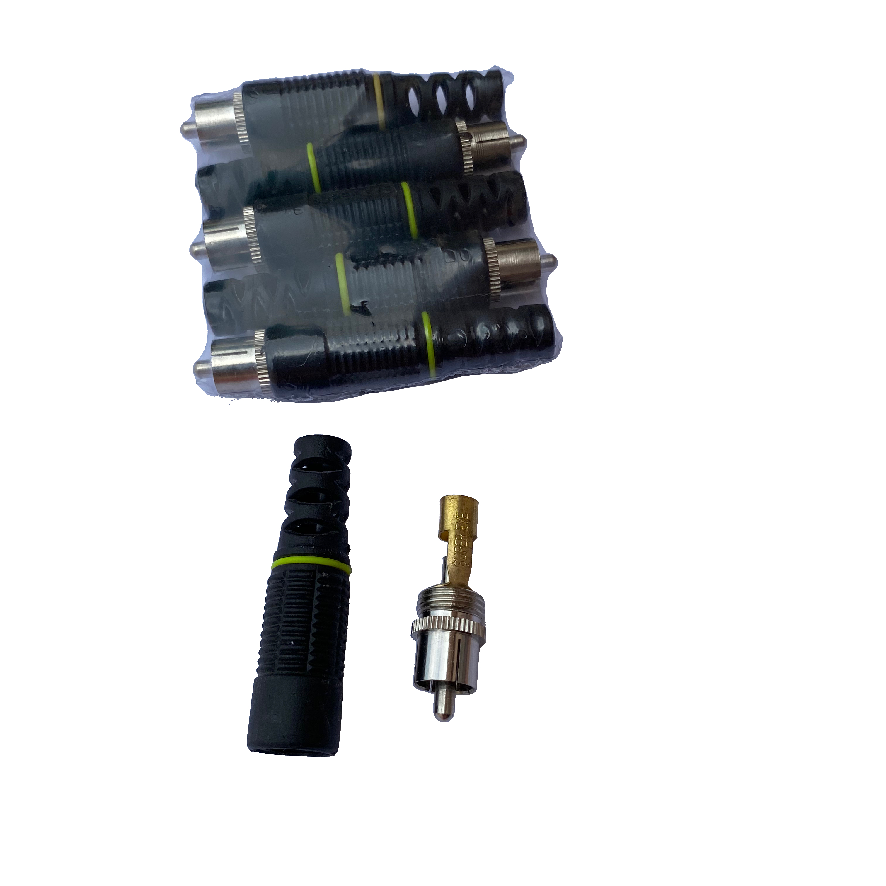 RC Connector - RC Connector Importer, Manufacturer, Distributor, Supplier, Trading Company ...