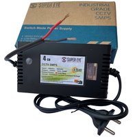 Cctv Smps Black Wire Out
