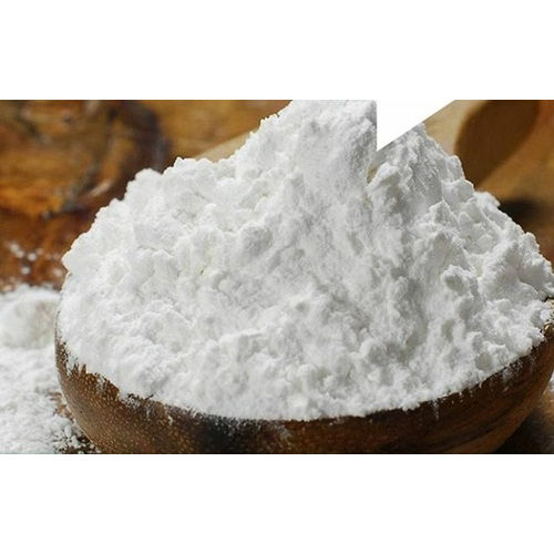 Cassava Starch - Grade: Aa